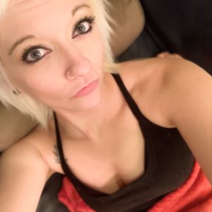 Profile picture - LilMissVanyy
