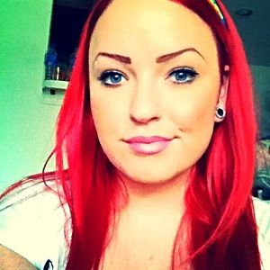 Delilah Devine Profile picture - Delilah Devine