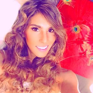 jolieferrec Profile picture - jolieferrec