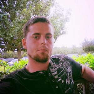 Profile picture - Drobins2327