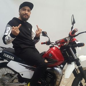 max y yai Profile picture - max y yai