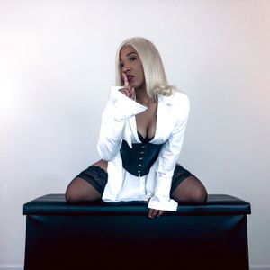 Master Nicki Profile picture - Master Nicki