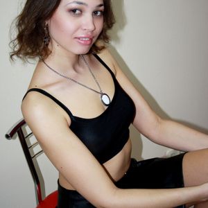 Profile picture - SweetLady