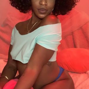 Profile picture - Gigi Blaise