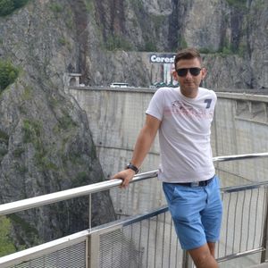 Profile picture - Armand