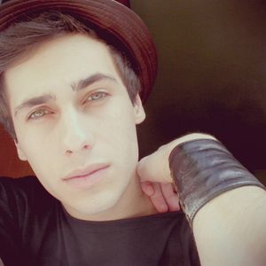 Profile picture - Magic Mike
