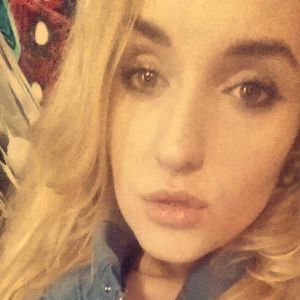 Profile picture - Annett