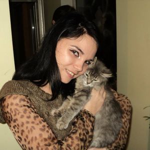 Profile picture - Teo Lyly