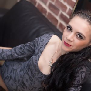 Profile picture - OliviaThunder