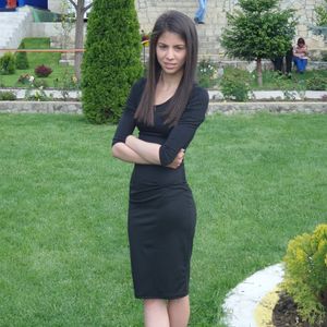 Profile picture - gabriella94