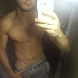Profile picture - Fit Andrew