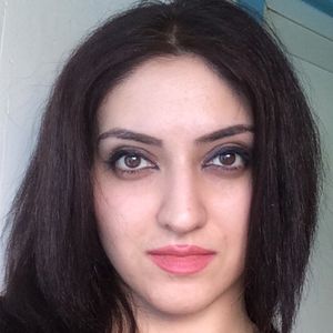 AmiraDesalted Profile picture - AmiraDesalted
