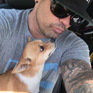 Rick Roxxx Profile picture - Rick Roxxx