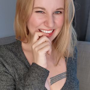 Marie Hardon Profile picture - Marie Hardon