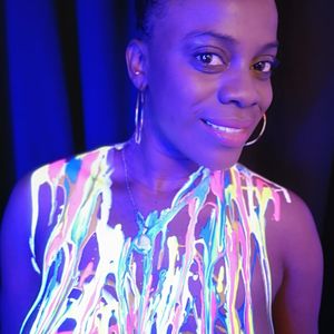Profile picture - Kesha_ebony