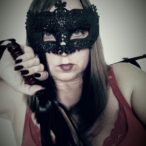Mistress Sonia Profile picture - Mistress Sonia