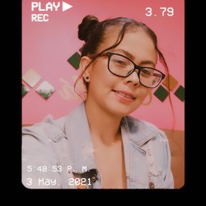 Profile picture - Tifanny_grace