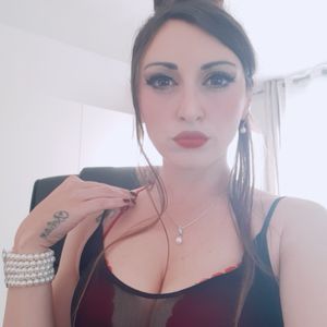 Sophia Del Rey Profile picture - Sophia Del Rey