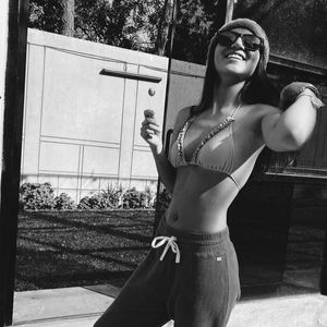 Profile picture - Flor
