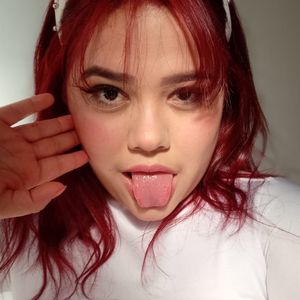 Profile picture - mia sweet