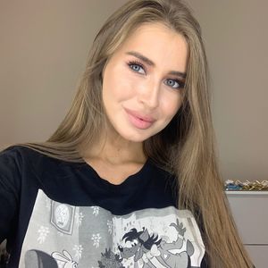 Profile picture - Mary