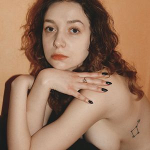 Profile picture - VikiLouren
