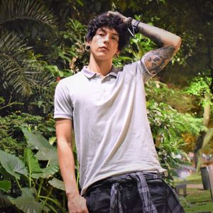David felipe Profile picture - David felipe