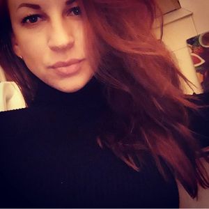 Profile picture - Alice