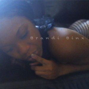 Profile picture - Brandi Binx