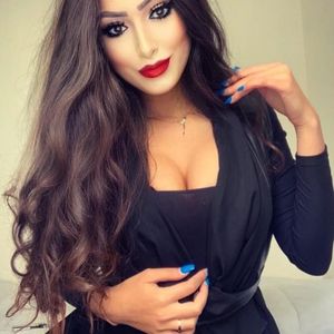 Yasmin Profile picture - Yasmin