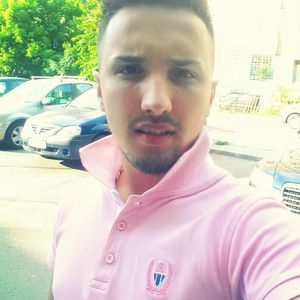 Profile picture - lookatme001