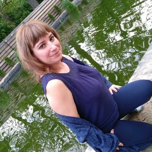 Miroslava Profile picture - Miroslava
