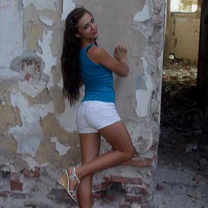 Profile picture - andahot92