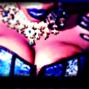 Profile picture - TheGoddessSimone