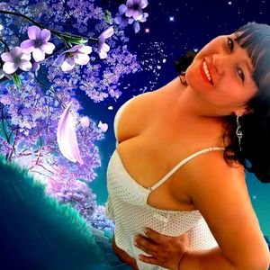 Curvy Horny Profile picture - Curvy Horny
