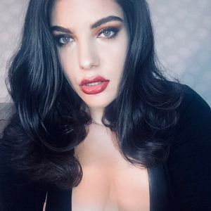 Profile picture - harlow jean