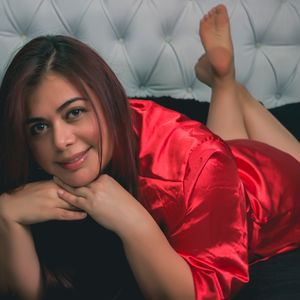 Profile picture - Tina Brand