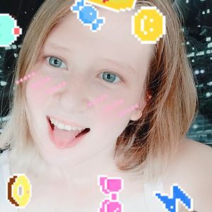 Amy Cute Profile picture - Amy Cute
