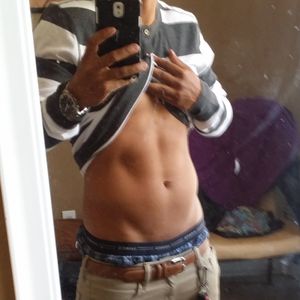 Damian gnar Profile picture - Damian gnar