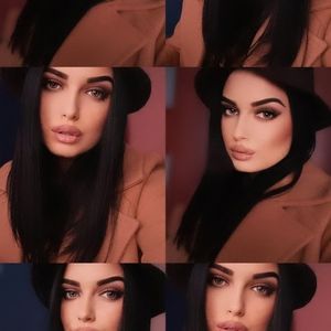 Profile picture - Milla Luna