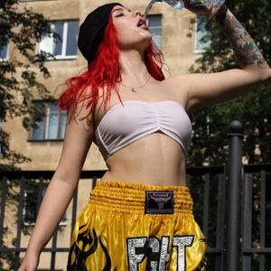 Profile picture - Lily Marakesh