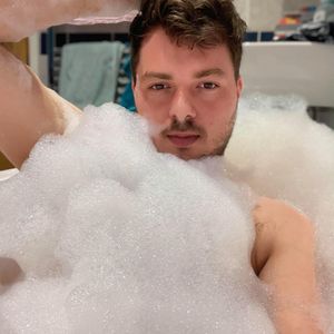 Profile picture - HorneyboyxMega