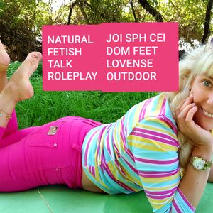 Profile picture - Sylvia luxury Legs