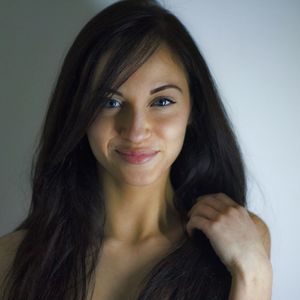 Profile picture - Samantha