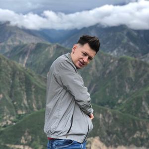 Profile picture - harry  phil