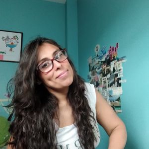 SweetUrbrunette Profile picture - SweetUrbrunette