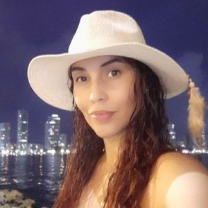 Profile picture - Ivonne_31