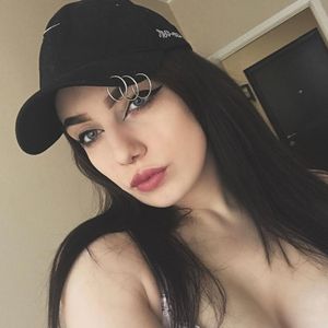 Profile picture - AnnaGilian