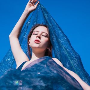 Profile picture - Amelie Loiret