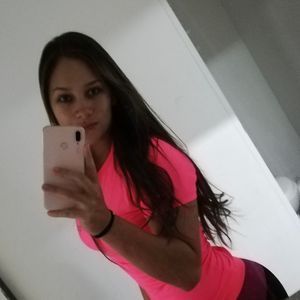 Profile picture - Chanell1